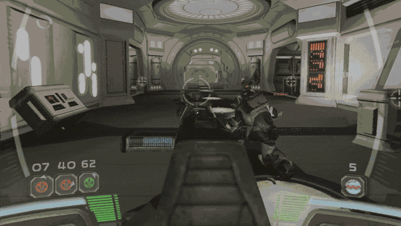 [22/09/2025] STAR WARS Republic Commando - 2005