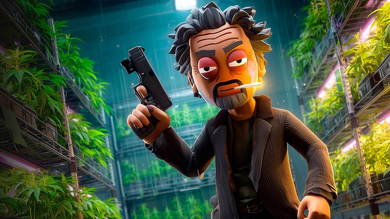 Cover-Artwork zum Scam-Game Schedule I - Drug Dealer