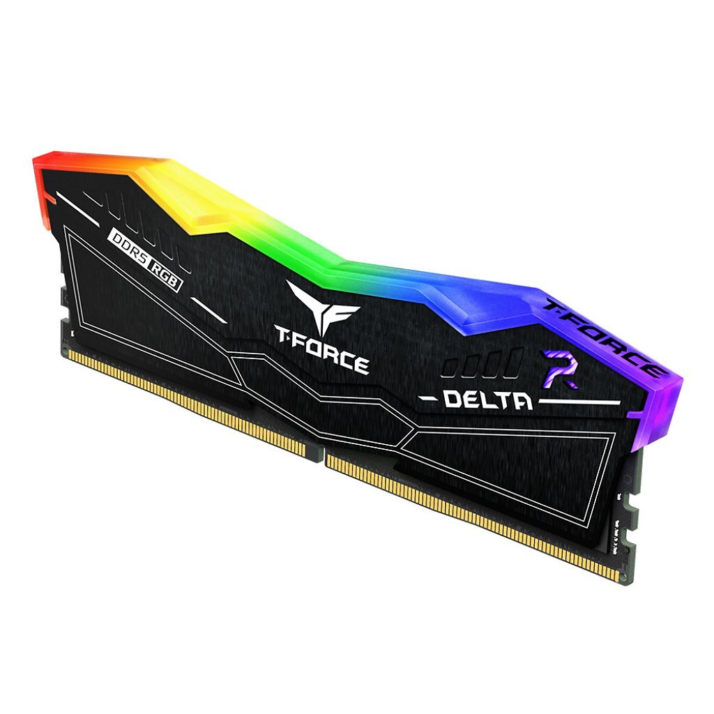 TeamGroup T Force Delta RGB