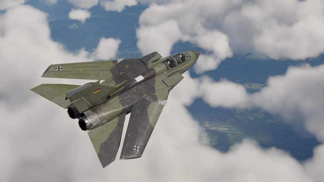 [25/09/2025] Da freut sich der Panzergeneral: Update für War Thunder mit Thai-Panzern, Monsterhaubitzen und vielem mehr!