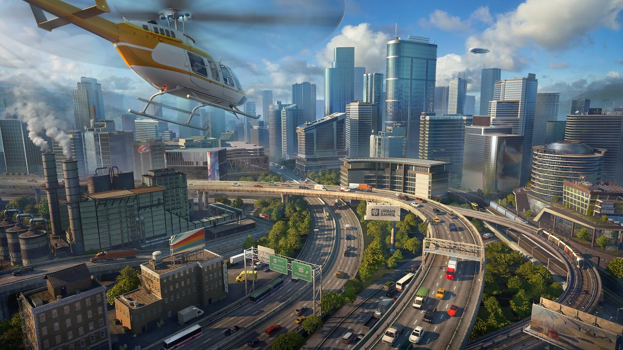 [03/09/2025] Transport Fever 3 zeigt neues Tycoon-System für Städte und Wirtschaft