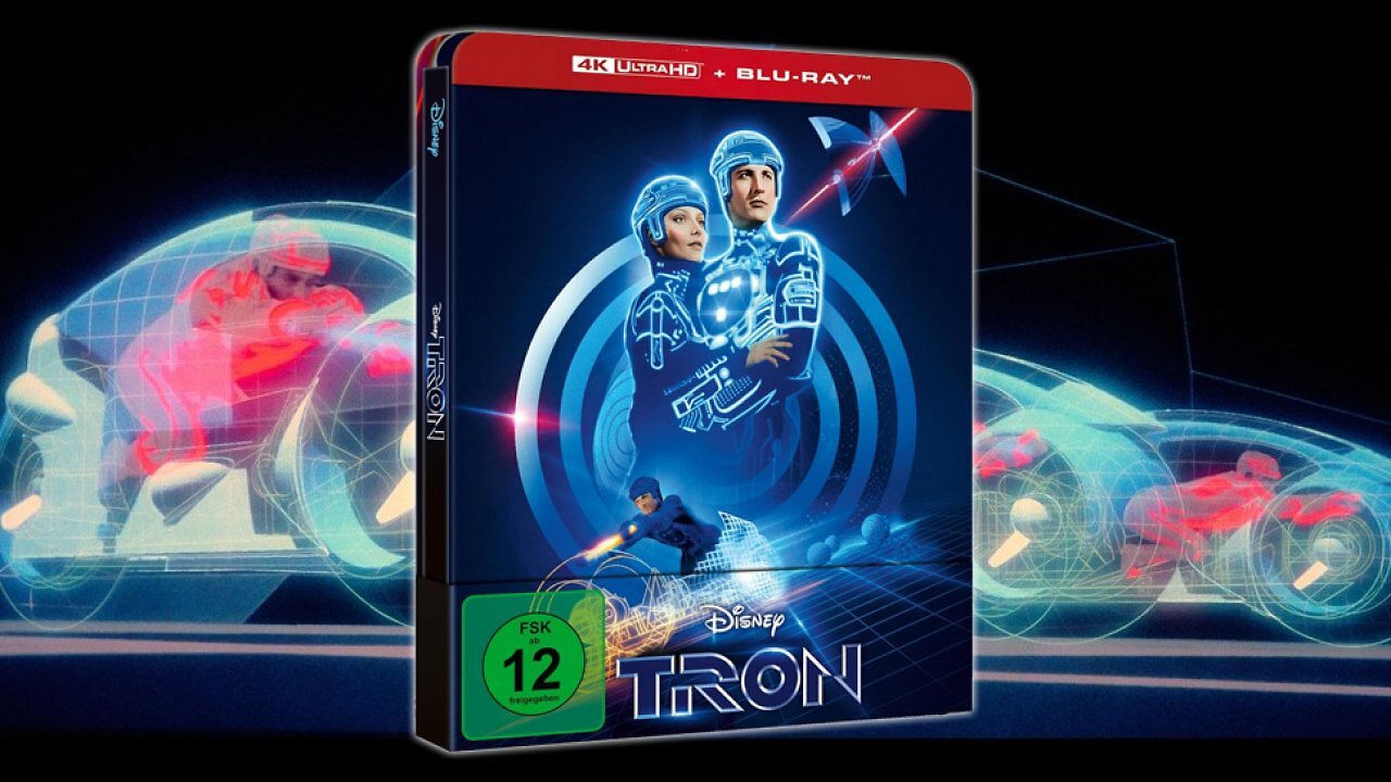 [09/09/2025] Sammler drehen durch: Diese limitierten Steelbooks sind so begehrt, dass selbst Cyberpunk oder Star Wars keine Chance haben