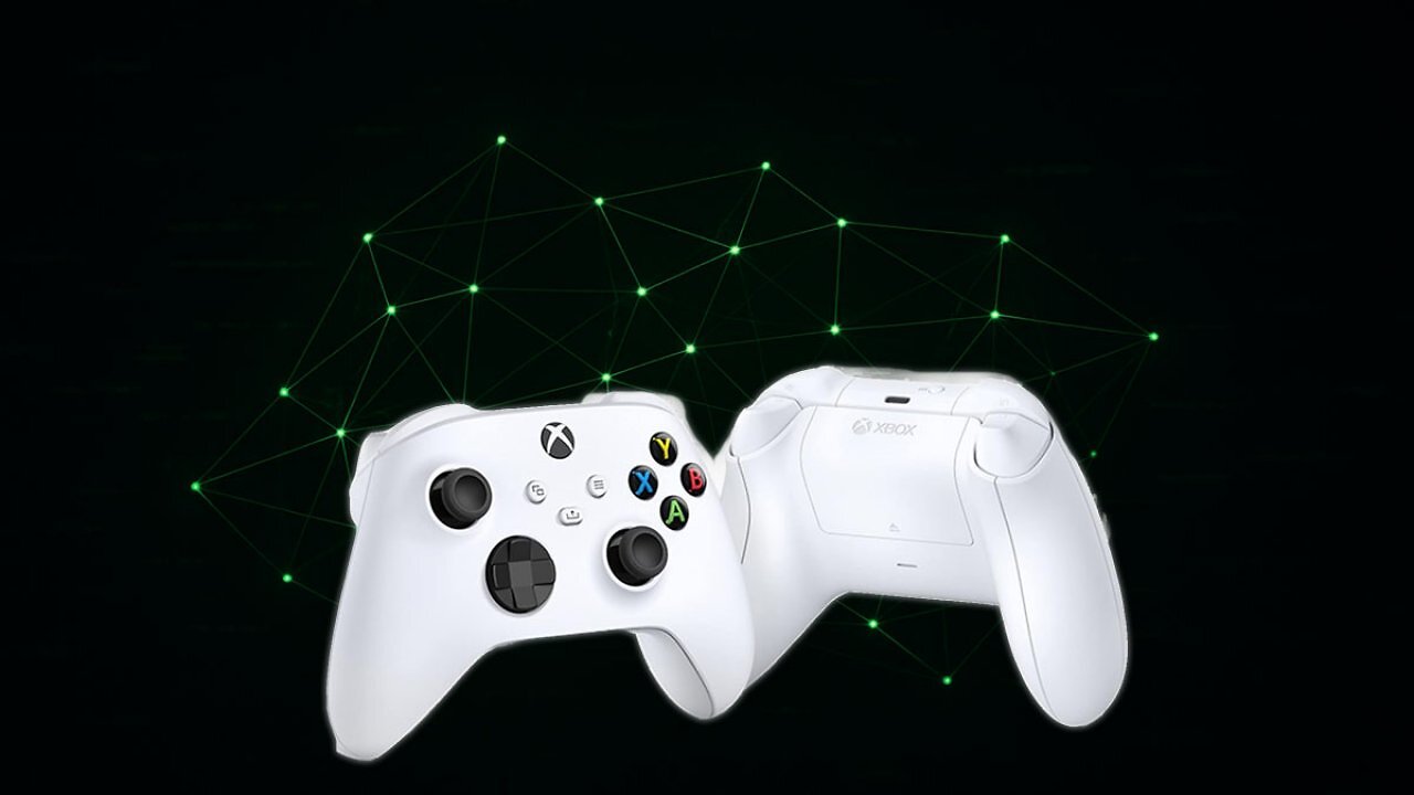 [19/09/2025] Zum Bestpreis: Xbox Wireless Controller in weiß.
