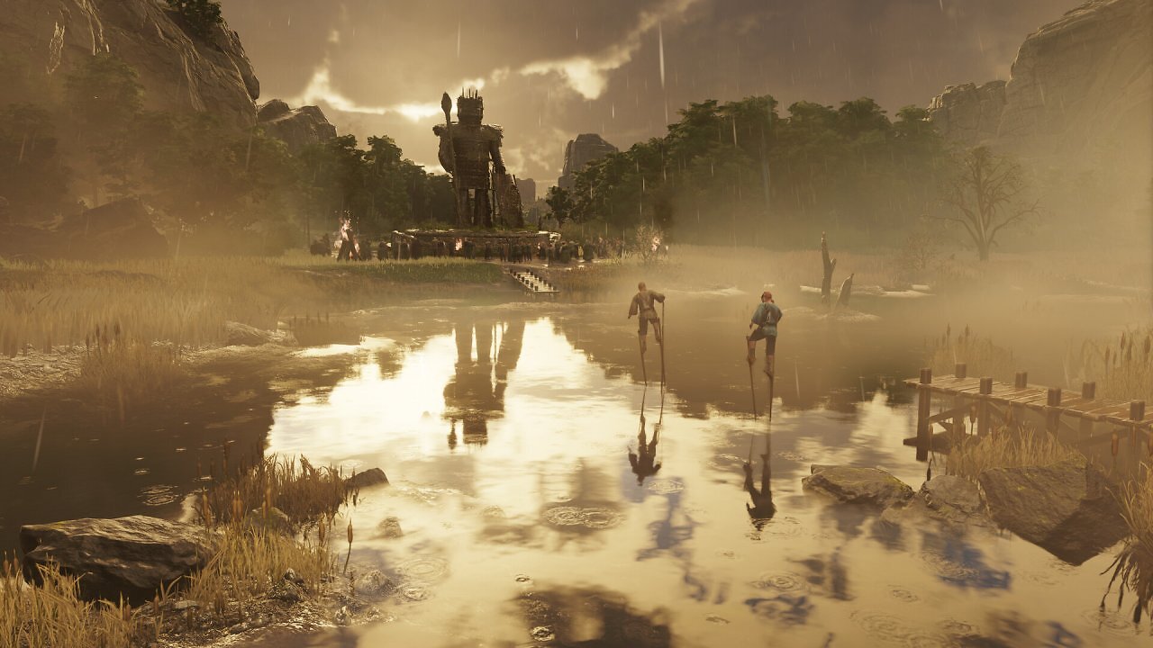 [01/09/2025] Anno 117: Pax Romana - In dieser Zeit könnt ihr die kostenlose Demo spielen