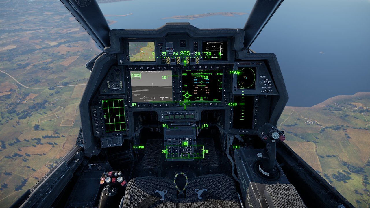 [25/09/2025] Da freut sich der Panzergeneral: Update für War Thunder mit Thai-Panzern, Monsterhaubitzen und vielem mehr!