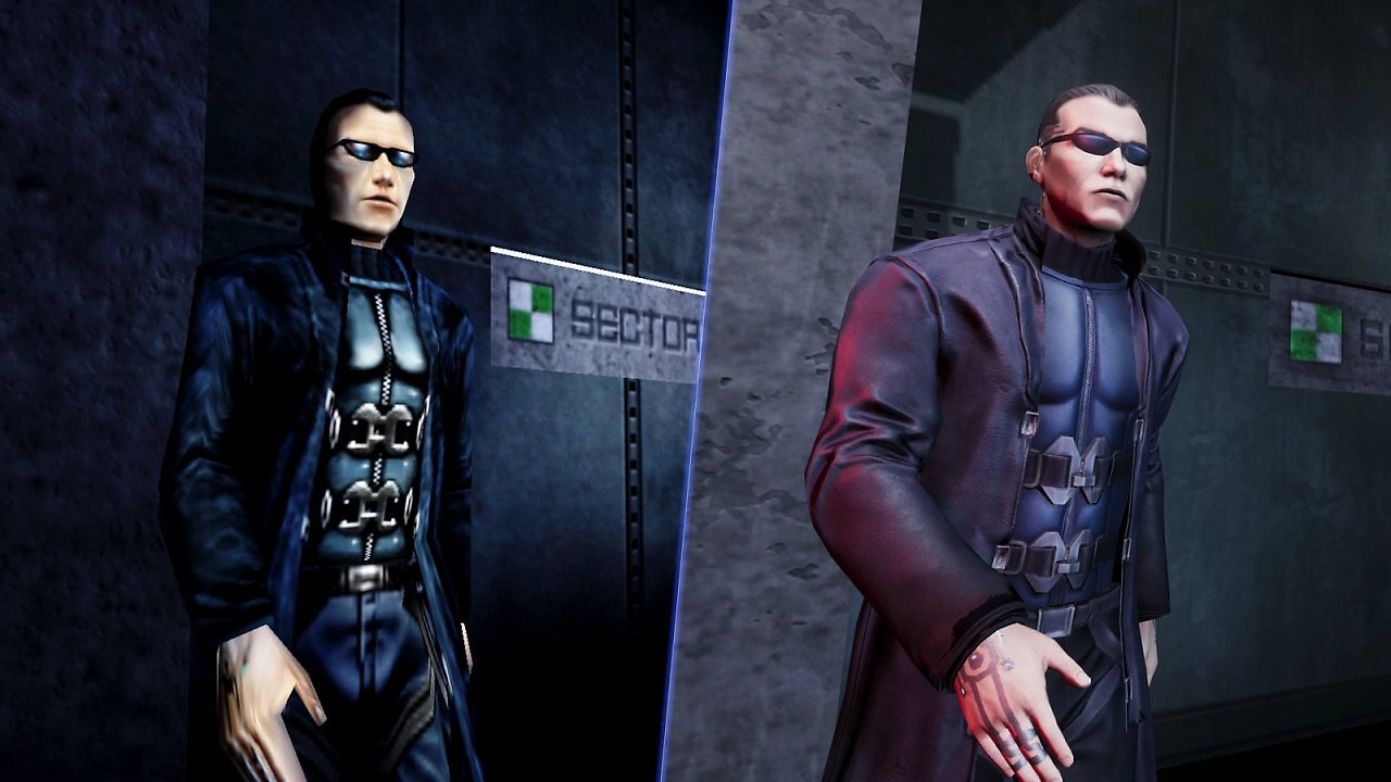 [25/09/2025] Original-Entwickler über Deus-Ex-Remaster: 