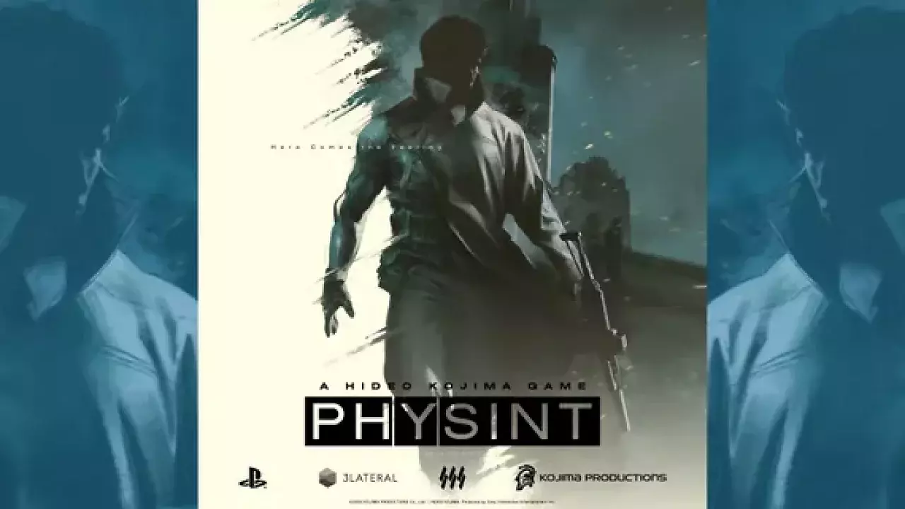 [23/09/2025] Der spirituelle Nachfolger von Metal Gear Solid? Physint mit neen Details zur Story.