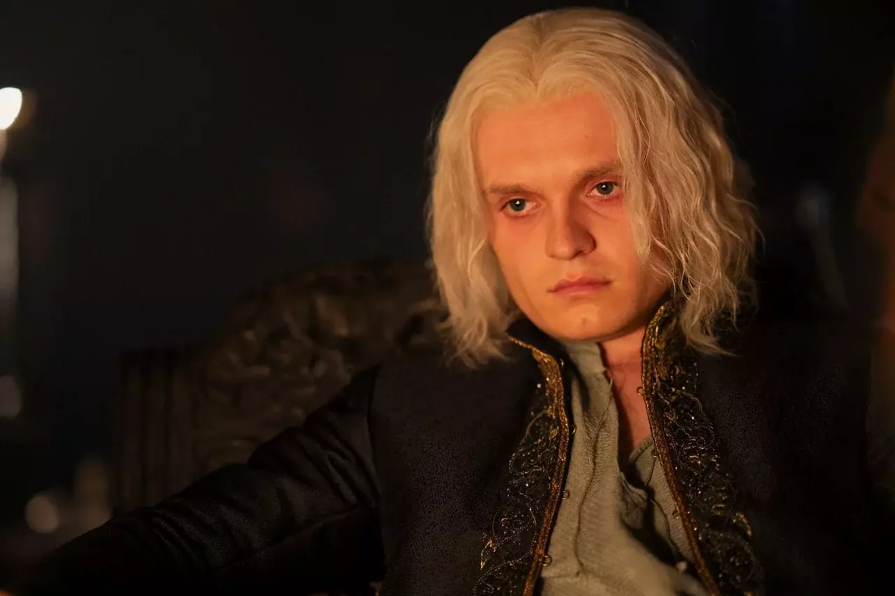 [12/09/2025] Game of Thrones: Schallende Ohrfeige und Tränen - dieser 