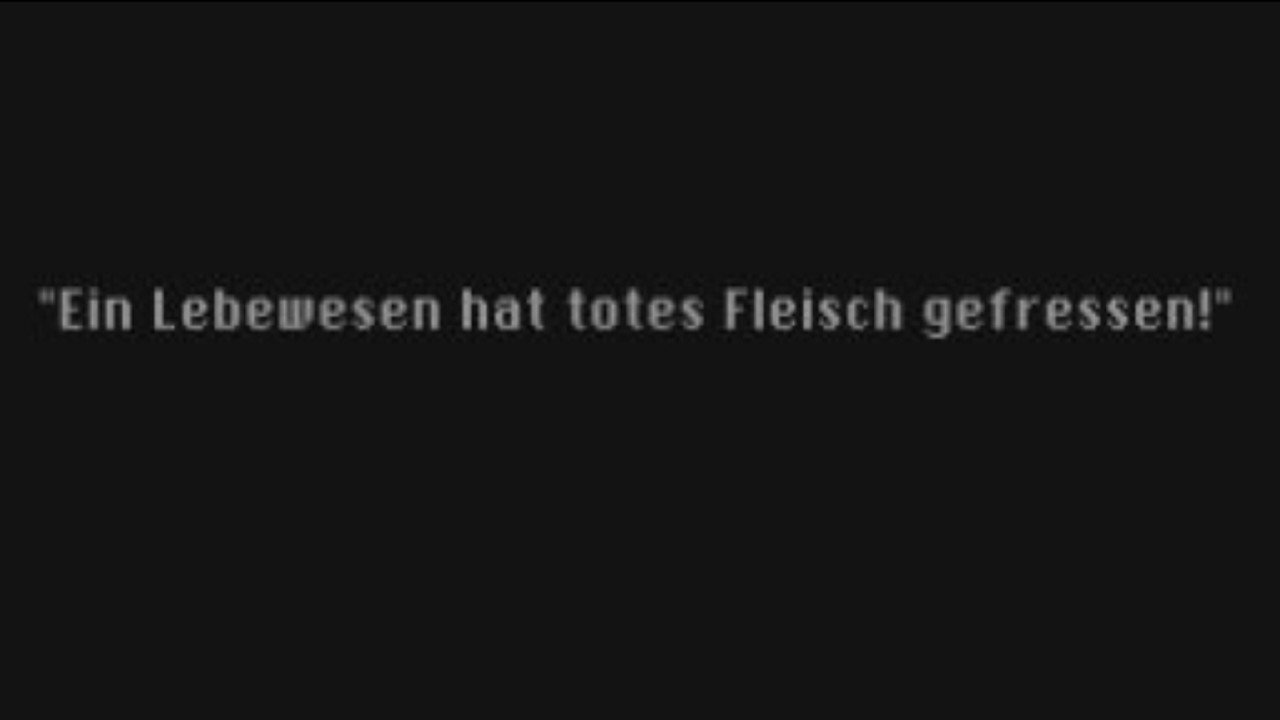 [07/10/2025] ... Die komplett deutsche Fassung blieb kurioserweise von der Zensur verschont.