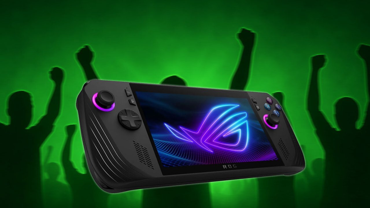 [22/10/2025] Xbox-Handheld in Australien plötzlich teurer: Was ist da los?