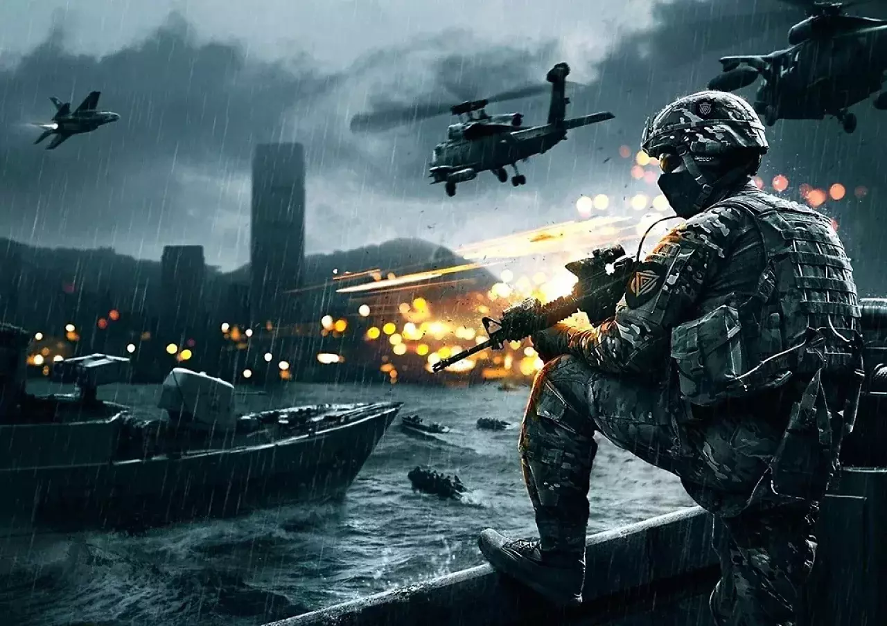 [06/10/2025] Das beste Battlefield aller Zeiten! - Das Ergebnis eurer Abstimmung (1)