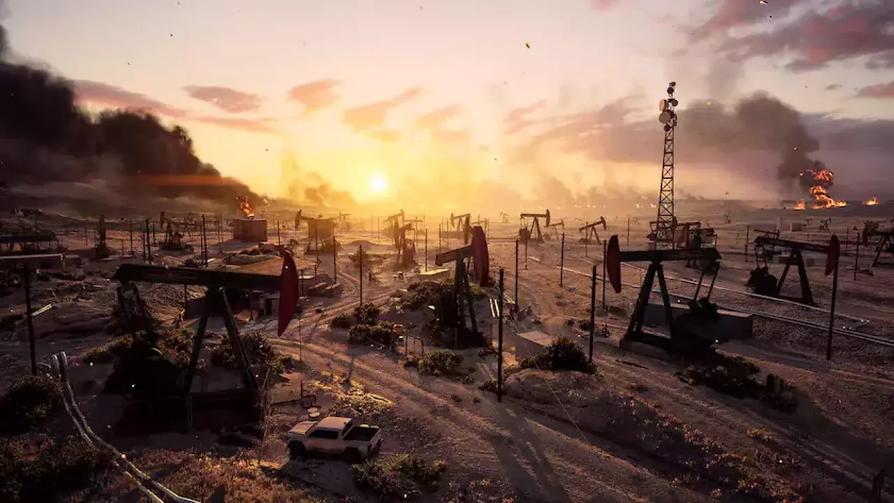 [07/10/2025] Battlefield 6: 