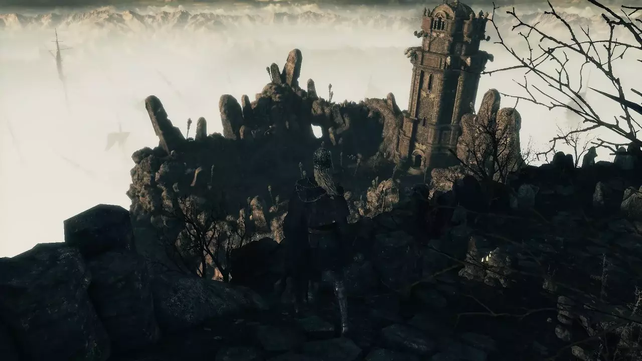 [03/10/2025] Bloodborne erstrahlt auf PC: Fan-Remaster bekommt Update (14)