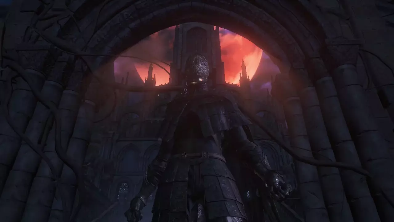[03/10/2025] Bloodborne erstrahlt auf PC: Fan-Remaster bekommt Update (9)