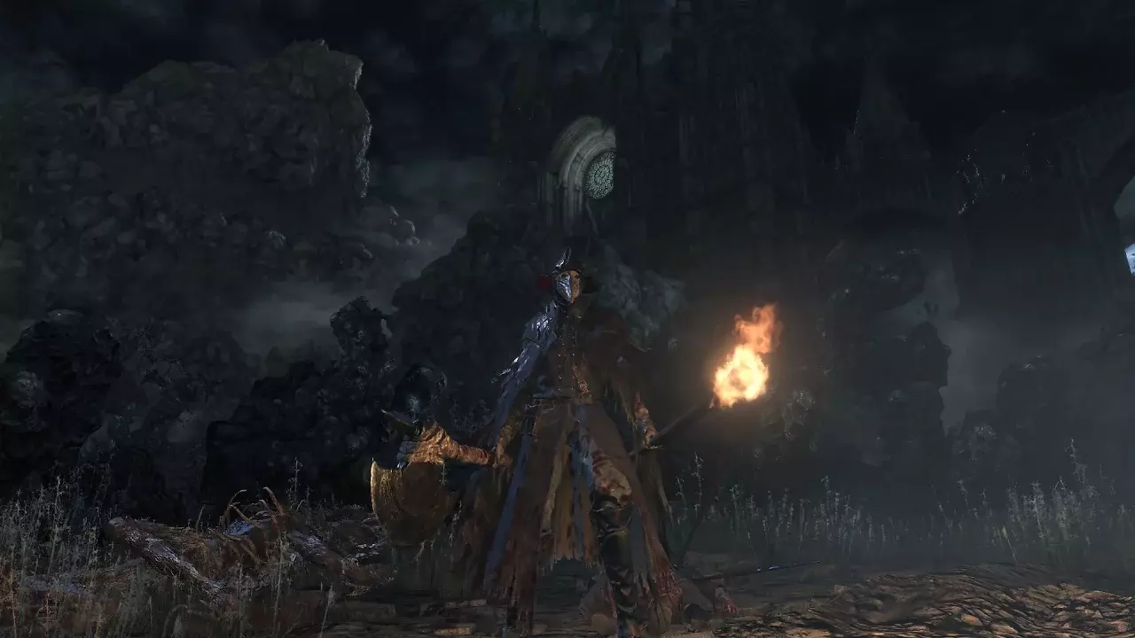 [03/10/2025] Bloodborne erstrahlt auf PC: Fan-Remaster bekommt Update (11)