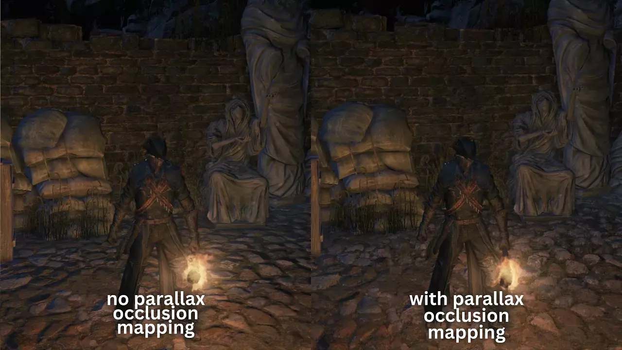 [03/10/2025] Bloodborne erstrahlt auf PC: Fan-Remaster bekommt Update (5)