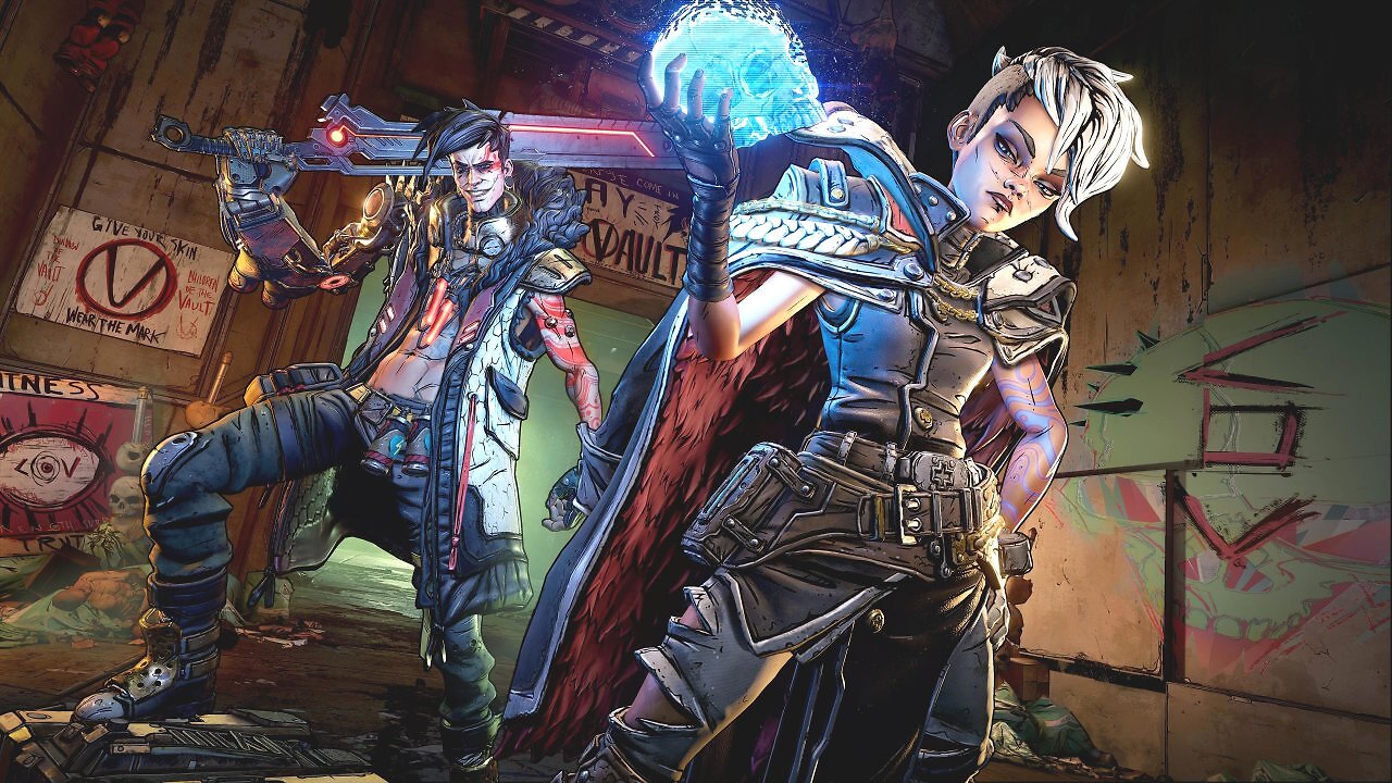 [10/10/2025] Den großartigen Loot-Shooter Borderlands 3 gibt es aktuell zum historischen Tiefstpreis bei Steam.