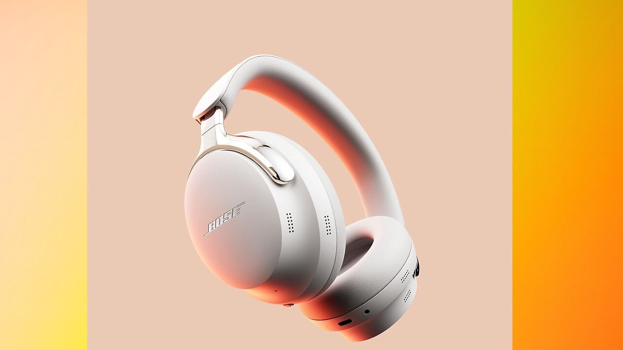 [29/10/2025] Nie günstiger: Bose Quiet Comfort Ultra Gen2&nbsp;