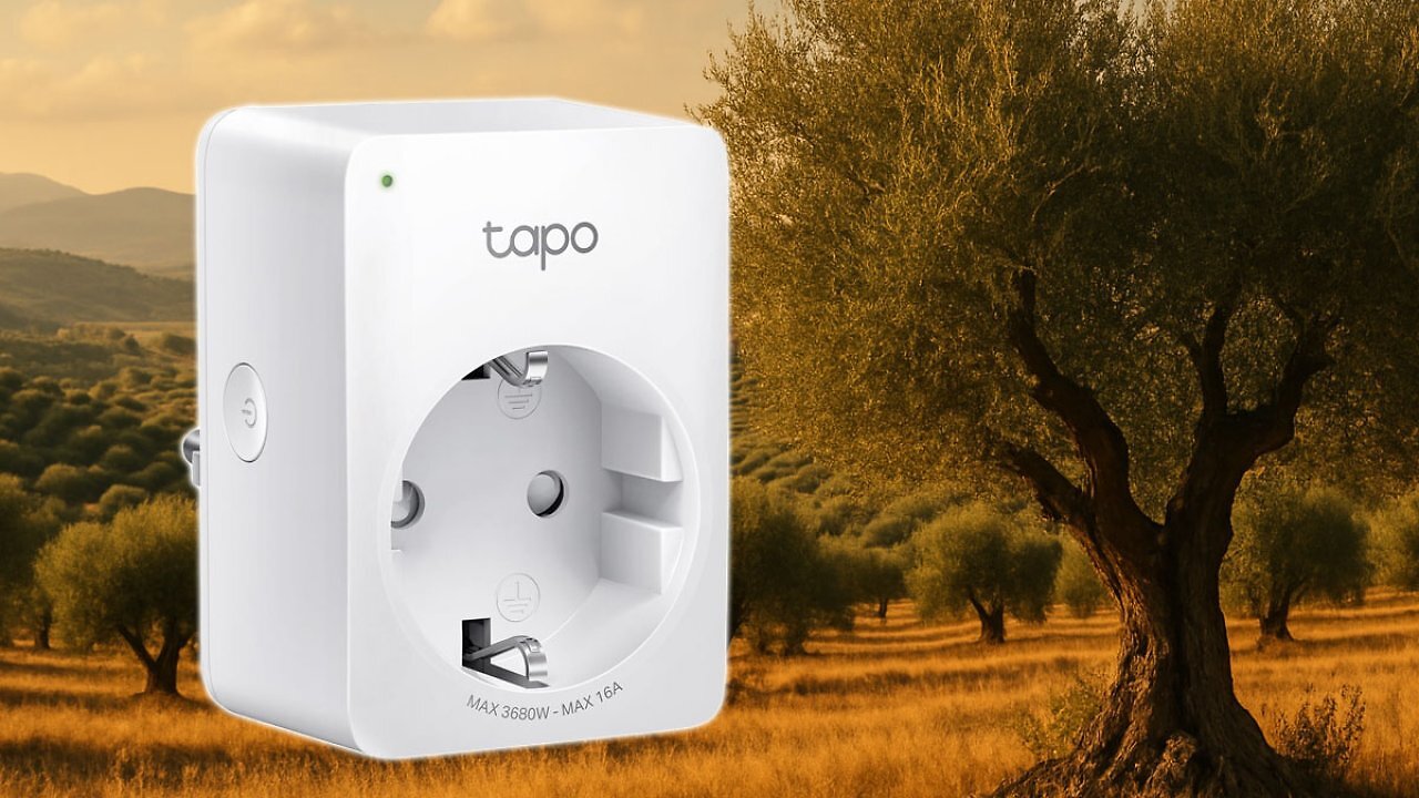[01/10/2025] 63 Prozent vergriffen: WLAN Steckdose Tapo P110 mit Alexa auf 8,49 Euro gerutscht