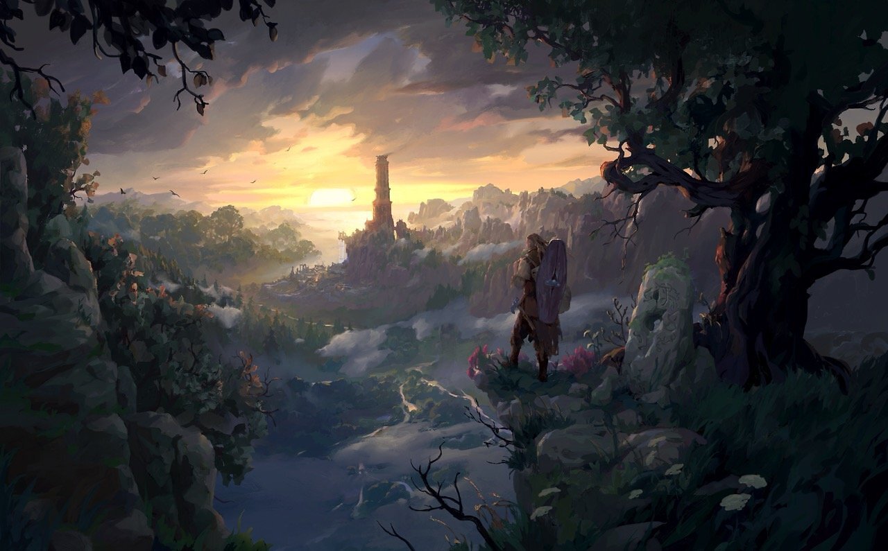 [16/10/2025] Drova - Forsaken Kin: Das 