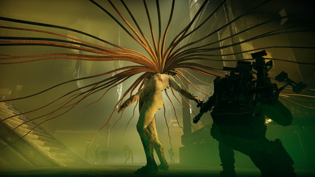 [16/10/2025] Survival-Hit GTFO erlebt Comeback: Solo spielbar, viel Action und aktuell Platz 1 in den Charts