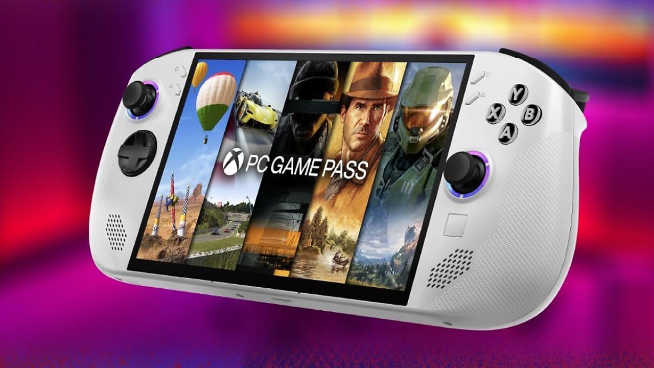 [16/10/2025] Kein Scherz: SteamOS installieren spart euch 140 Euro bei Gaming-Handheld-Schnäppchen