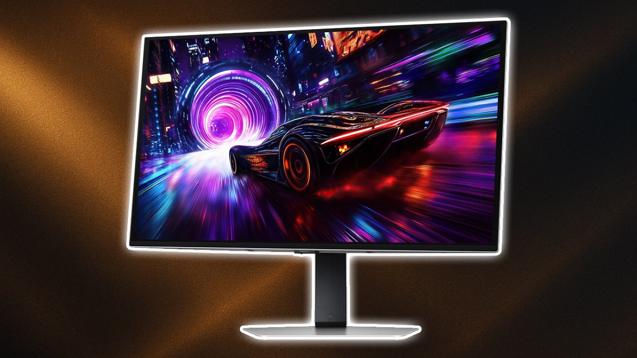 [21/10/2025] Traum-Display kostet sonst über 100 Euro mehr: Samsung 4K Gaming-OLED mit schnellen 240 Hz günstig wie nie
