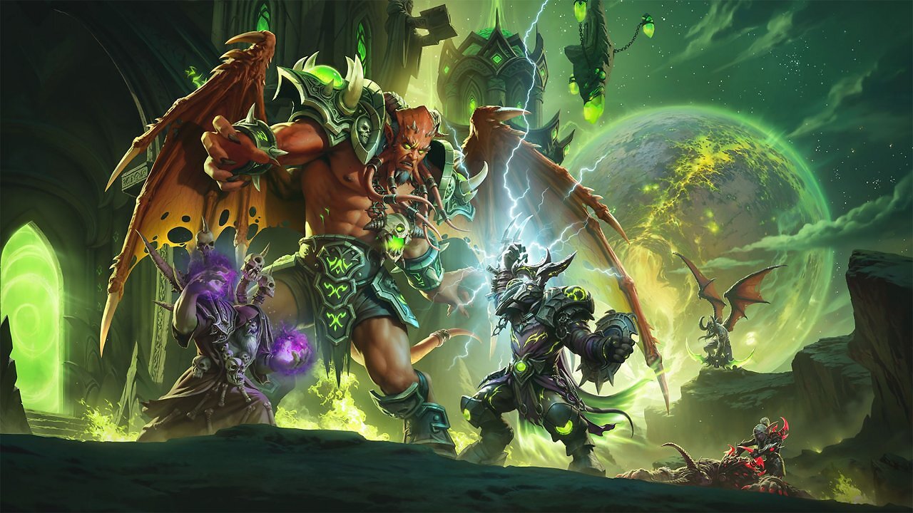 [01/10/2025] Krise bei ESO und FF14, neue Events für WoW - der MMOntag auf PC Games