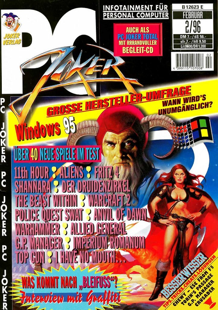 [08/10/2025] PC Joker