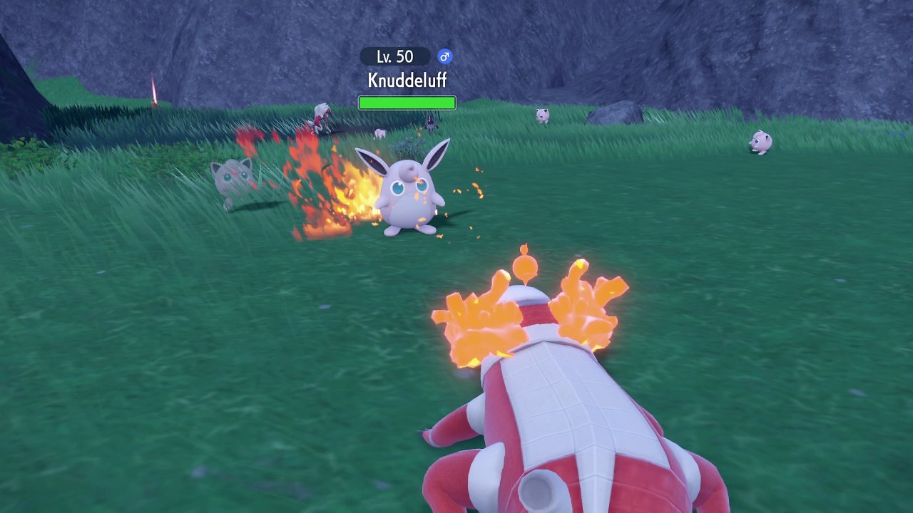 [02/10/2025] Knuddeluff begleitet Pokémon-Spieler schon seit vielen Jahren, während andere Monster wie Skelokrok erst seit Kurzem dabei sind. Mittlerweile gibt es mehr als 1000 Pokémon. Wie sollen wir die denn noch alle fangen?