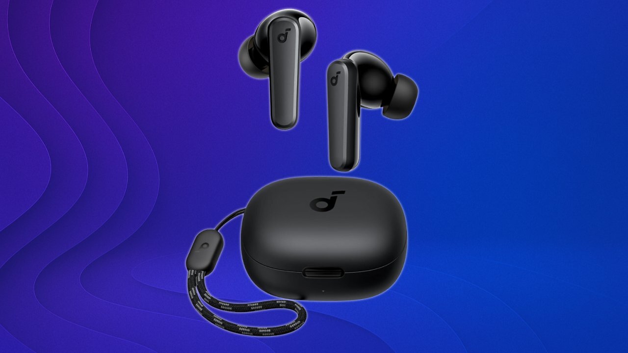 [30/10/2025] Befristeter Deal und 5.000 Bestellungen: Soundcore Anker P20i Kopfhörer krachen auf 19,99 €