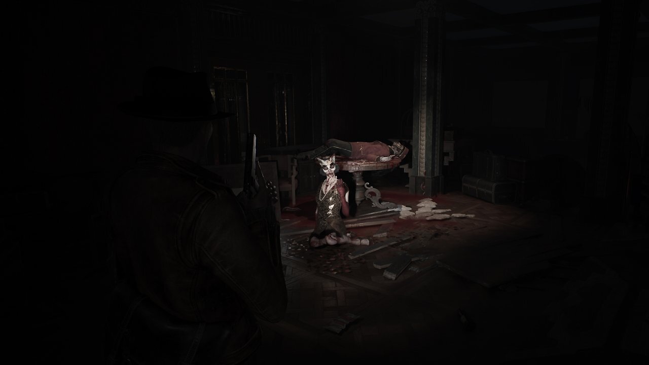 [22/10/2025] The Sinking City 2: Fortsetzung des Lovecraft-Survival-Horrors verschoben - aus gutem Grund (4)