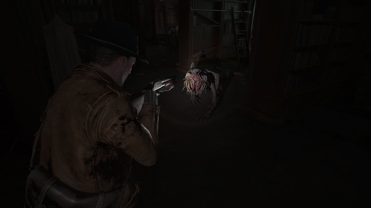 [22/10/2025] The Sinking City 2: Fortsetzung des Lovecraft-Survival-Horrors verschoben - aus gutem Grund (7)