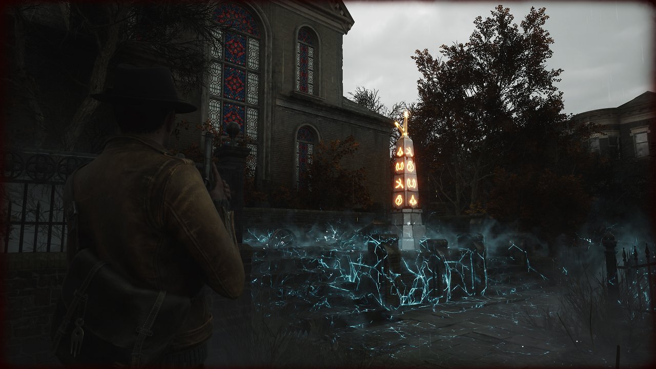 [22/10/2025] The Sinking City 2: Fortsetzung des Lovecraft-Survival-Horrors verschoben - aus gutem Grund (13)