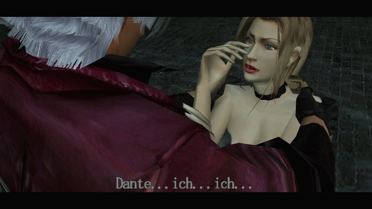 [17/10/2025] Devil May Cry.