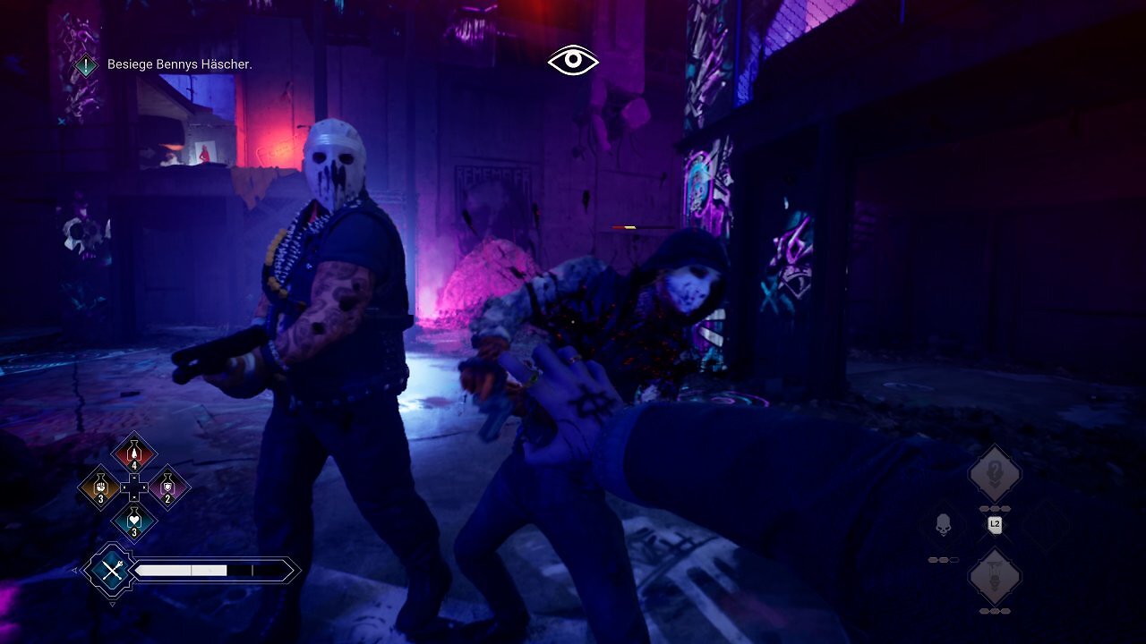 Vampire: The Masquerade - Bloodlines 2 wurde ursprünglich von Hardsuit Labs entwickelt. Doch Paradox war mit dem Spiel unzufrieden und übergab das Projekt an The Chinese Room.