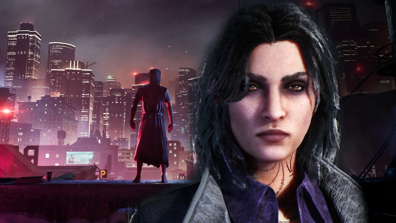 [18/10/2025] Vampire: The Masquerade - Bloodlines 2 endlich im Test: Wird es den hohen Erwartungen gerecht?&nbsp;