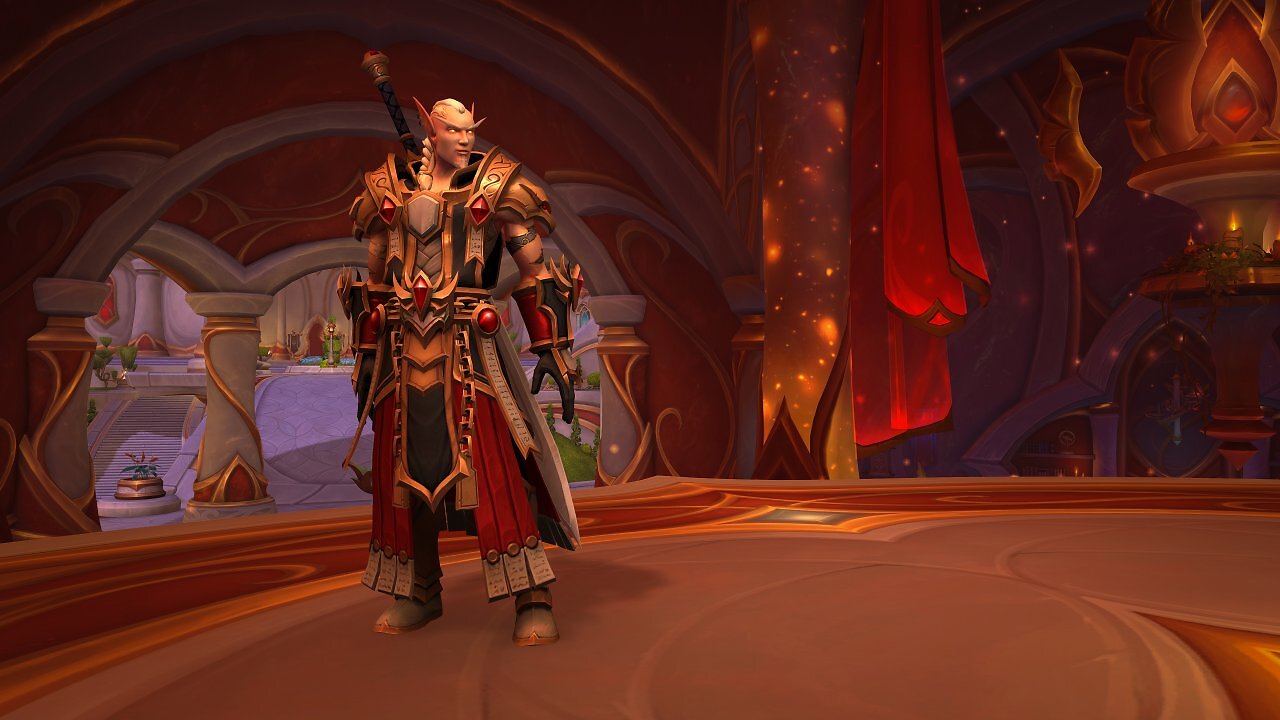 [01/10/2025] Neue Infos zu allen Startgebieten von WoW: Midnight im offiziellen Vorschauvideo (1)