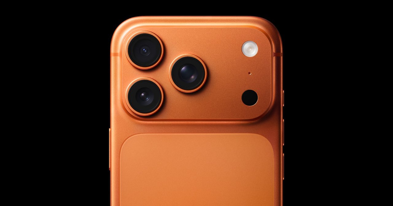 [15/10/2025] Apple möchte seine iPhones und iPads mit dem Update 26.4 besser schützen.