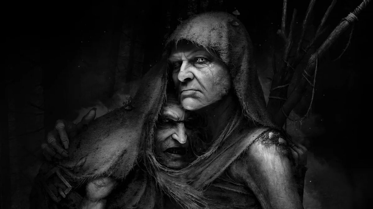 [29/10/2025] Darkwood: Gefeierter Horror-Geheimtipp bekommt überraschend eine Fortsetzung