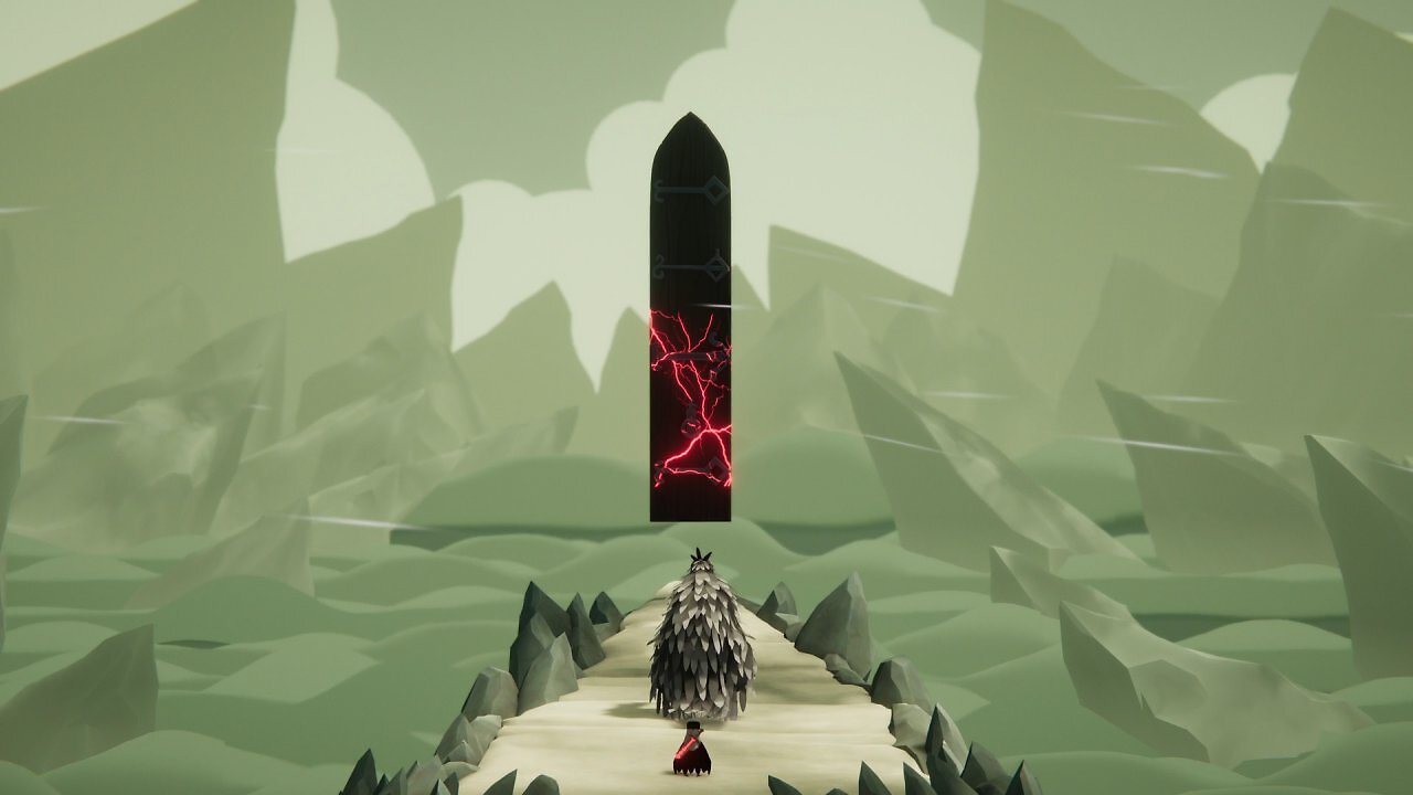 [27/10/2025] Death's Door: Der Action-Adventure-Hit ist aktuell so günstig, wie schon lange nicht mehr
