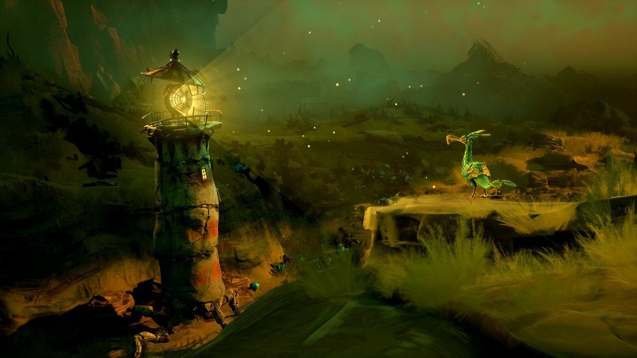 [24/10/2025] Keeper: Hier sind die Wertungen der internationalen Spielepresse in der Übersicht