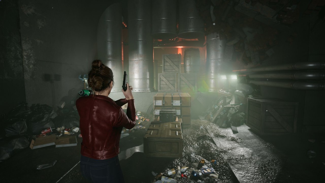 [27/10/2025] Outbreak: Shades of Horror: Ab 2026 könnt ihr euch gemeinsam durch die Zombie-Apokalypse schnetzeln