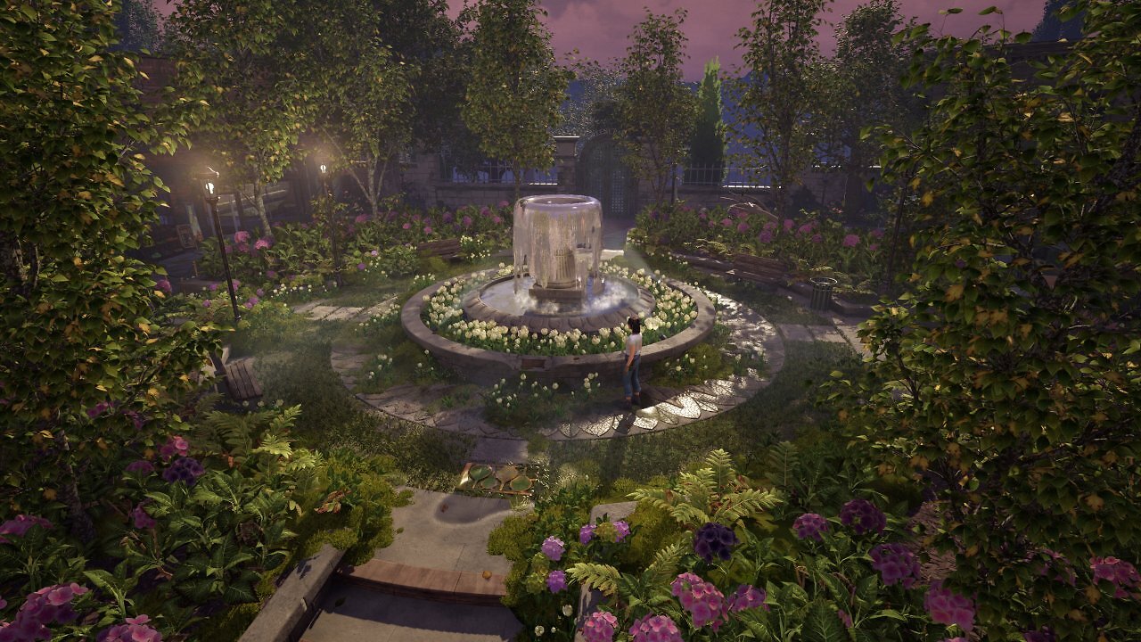 The Florist
