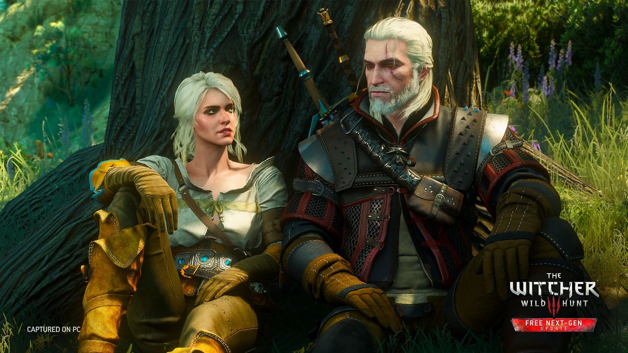 [14/10/2025] Gerücht: Neues Witcher-Spiel soll Free2Play-Koop für PC und Mobile werden