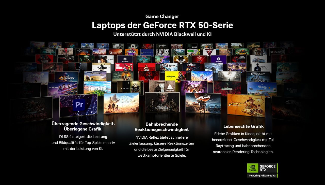 [28/11/2025] ASUS ROG Strix SCAR 18: Bereit für High-End-Gaming ohne Kompromisse?