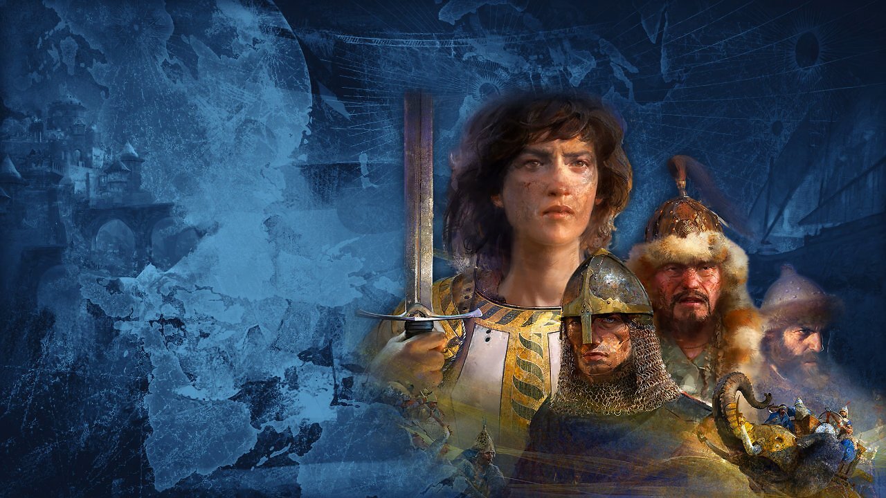 [07/11/2025] Age of Empires 4 auf PS5: Die beste Controller-Steuerung für ein RTS, die ich je gesehen habe (1)