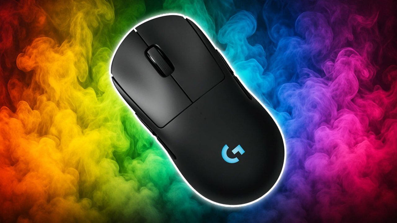 [28/11/2025] Amazon erhört die Gamer: Rekordpreis für Logitech G Pro 2 Lightspeed