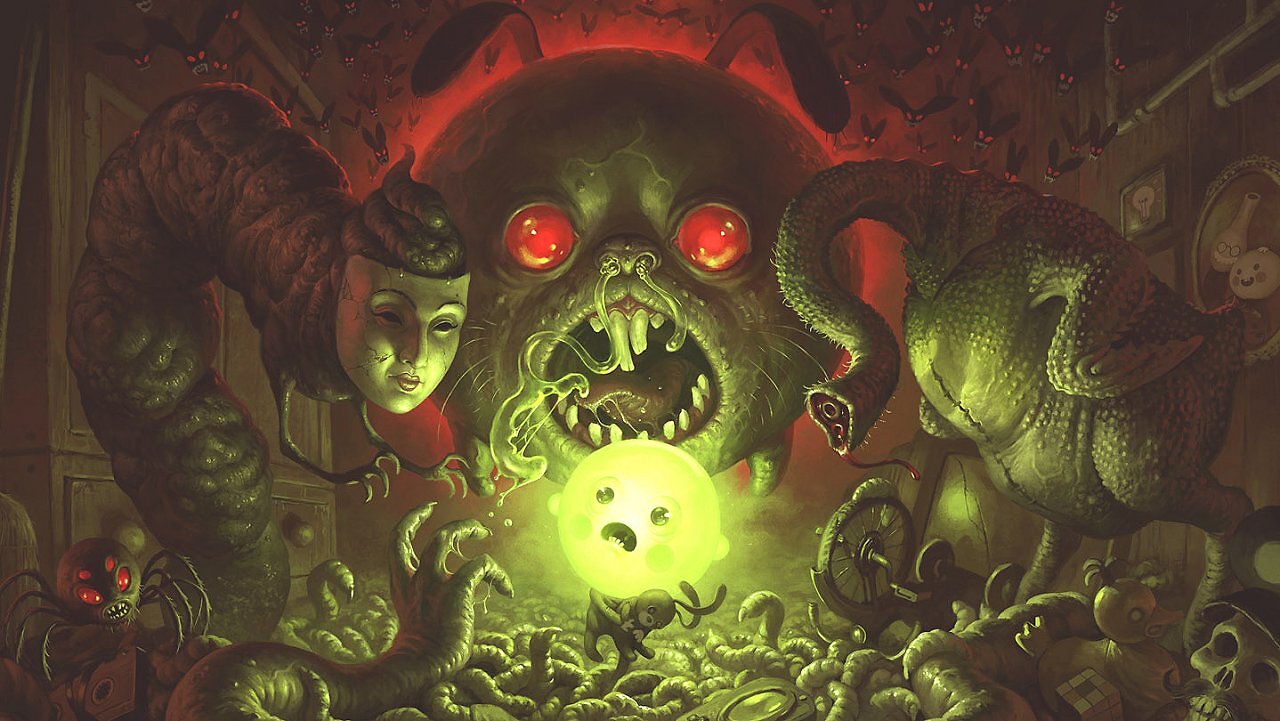 [08/11/2025] Das gefeierte Adventure Bulb Boy gibt es aktuell als Gratis-Geschenk bei Steam.