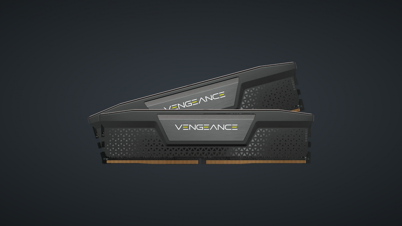 Corsair DDR5-RAM